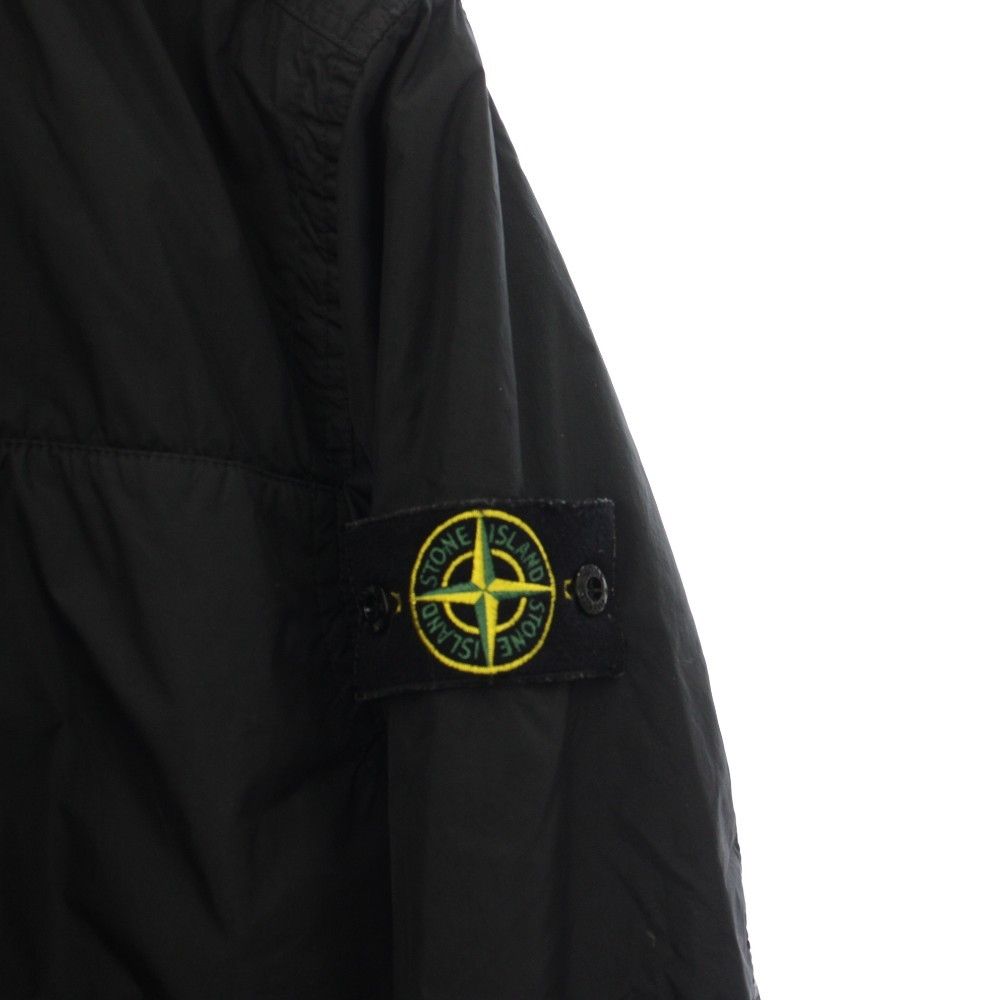 Stone Island Jumper Blouson Garment Dyed Primaloft Military Bomber Jacket M