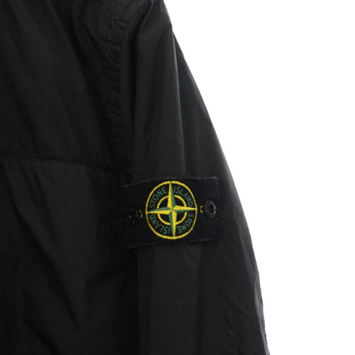 Stone Island Jumper Blouson Garment Dyed Primaloft Military Bomber Jacket M