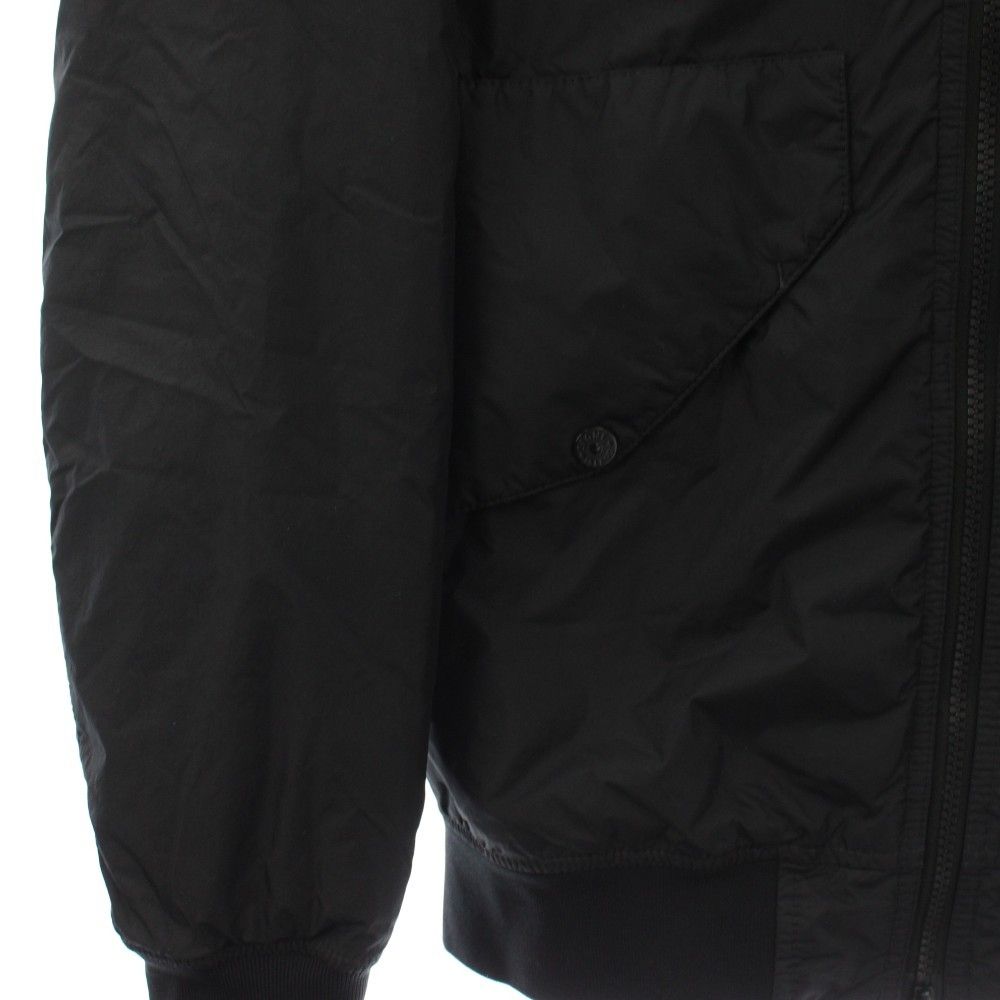 Stone Island Jumper Blouson Garment Dyed Primaloft Military Bomber Jacket M