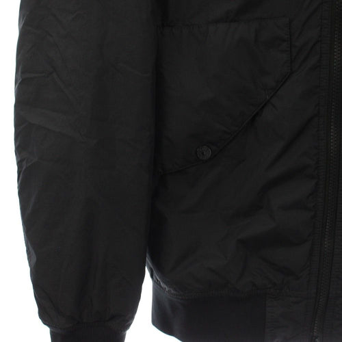 Stone Island Jumper Blouson Garment Dyed Primaloft Military Bomber Jacket M