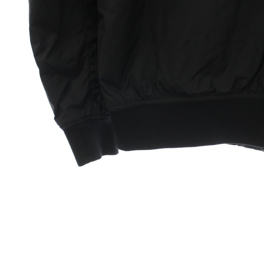 Stone Island Jumper Blouson Garment Dyed Primaloft Military Bomber Jacket M