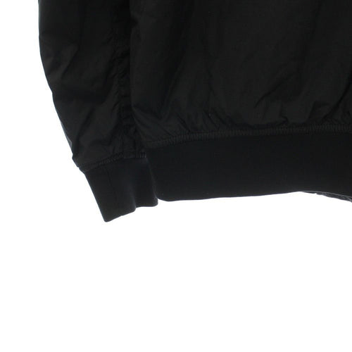 Stone Island Jumper Blouson Garment Dyed Primaloft Military Bomber Jacket M