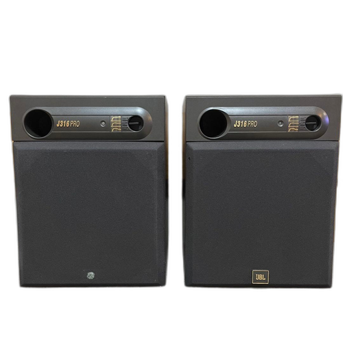Jbl Speaker J316 Pro