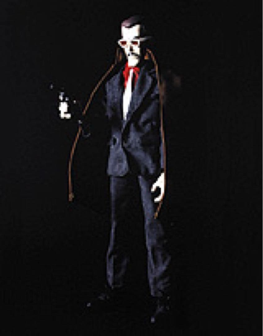 Medicom Toy Other No.7 #9