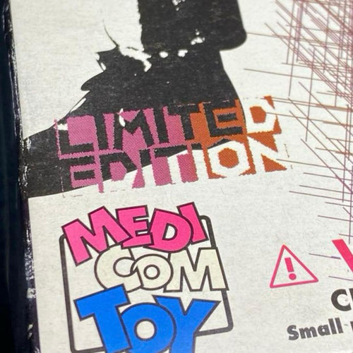 Medicom Toy Other No.7 #9