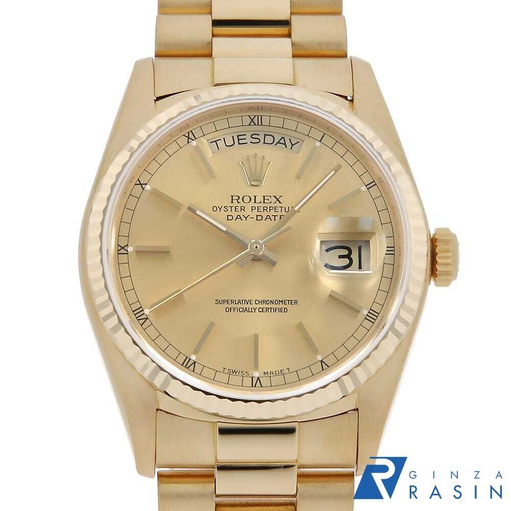 Rolex Others 18038 R