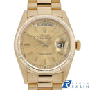 Rolex Others 18038 R