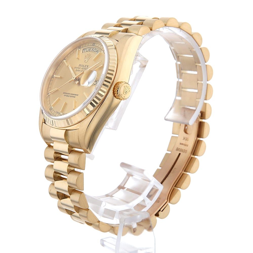 Rolex Others 18038 R