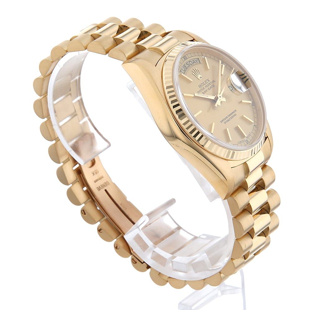 Rolex Others 18038 R