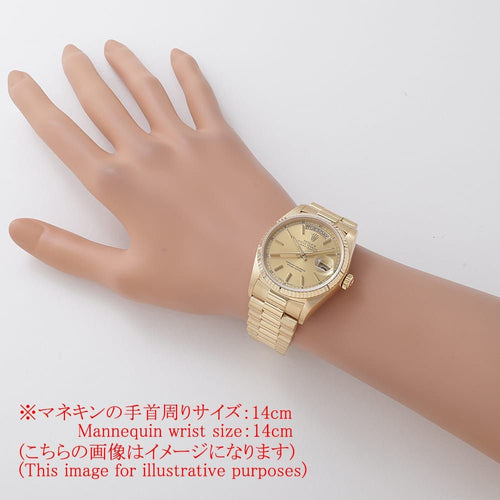 Rolex Others 18038 R
