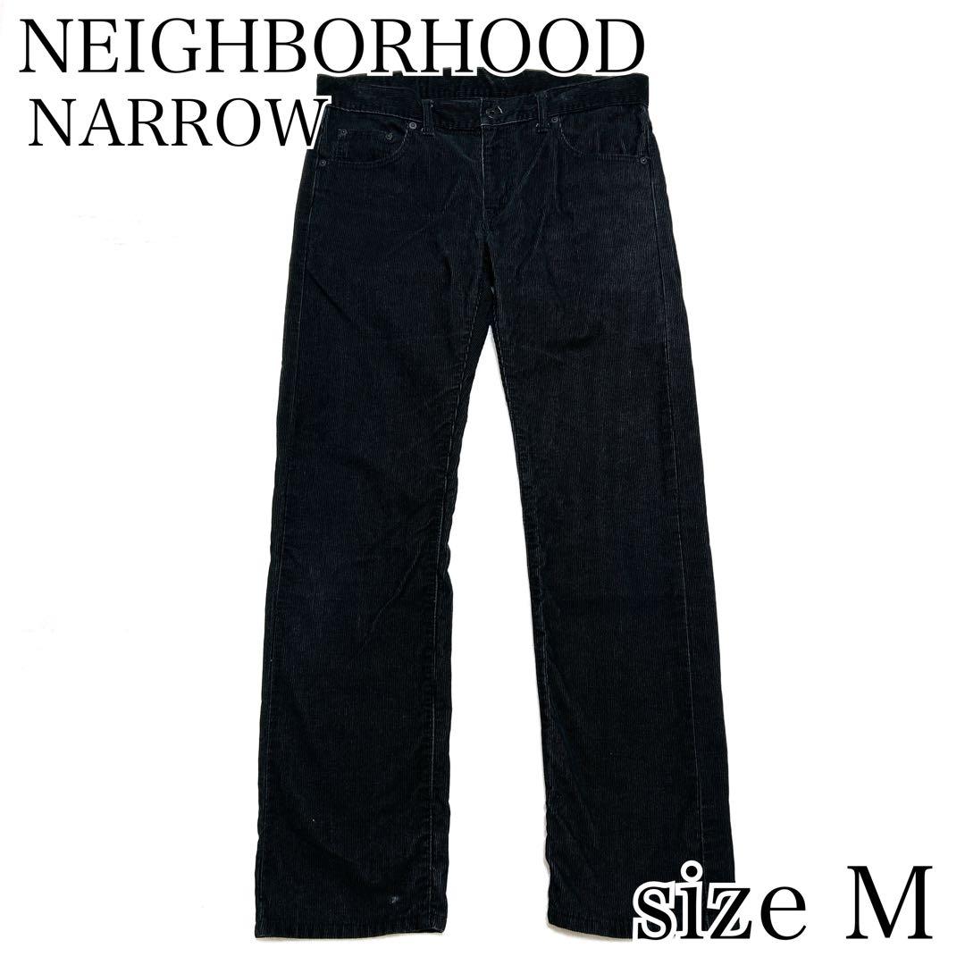 Neighborhood Other Narrow M