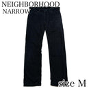 Neighborhood Other Narrow M