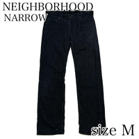 Neighborhood Other Narrow M