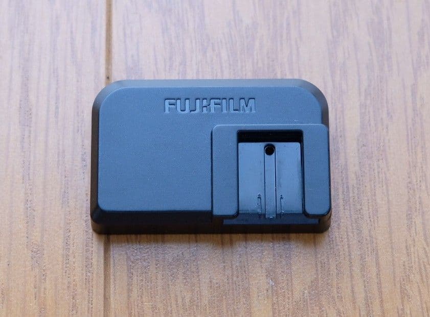 Flash Fujifilm Ef-X20