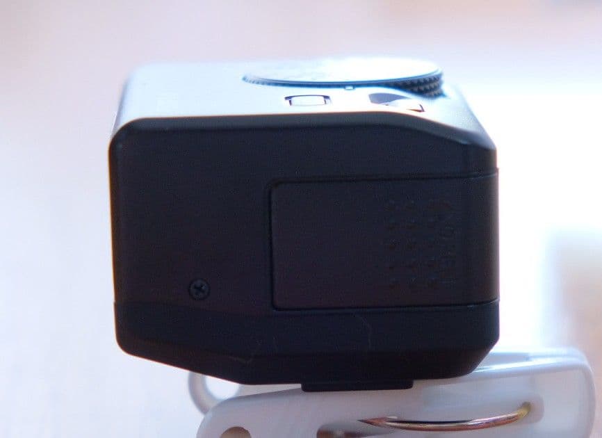 Flash Fujifilm Ef-X20