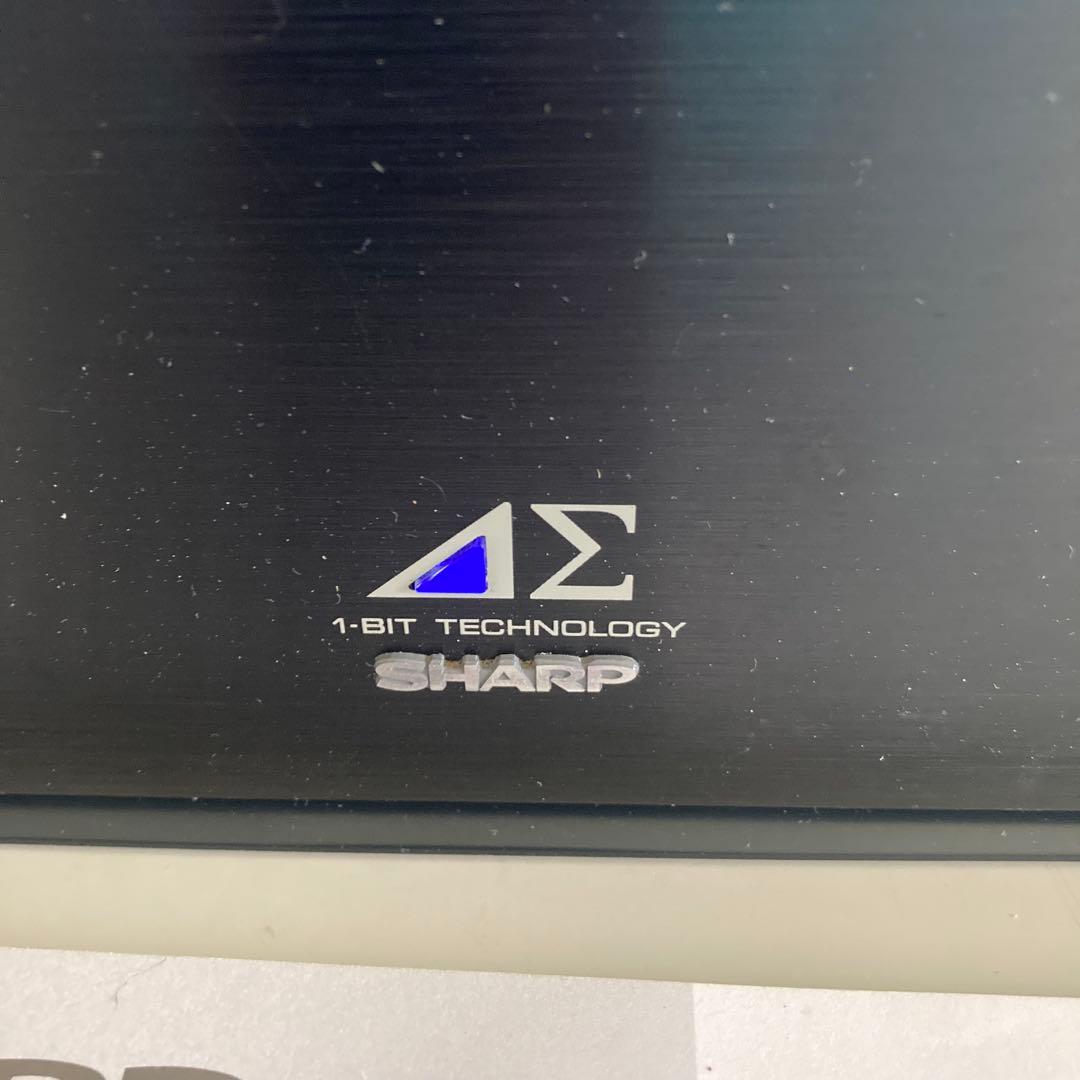 Sharp Mini Component Systems 1 Sd-Sg11