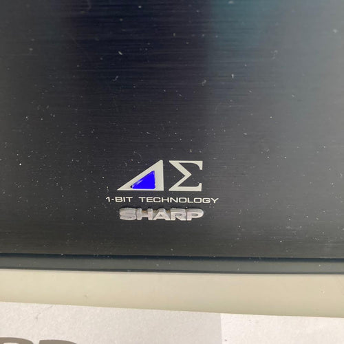 Sharp Mini Component Systems 1 Sd-Sg11