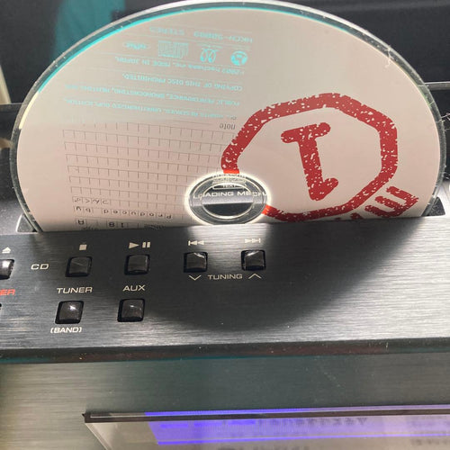 Sharp Mini Component Systems 1 Sd-Sg11