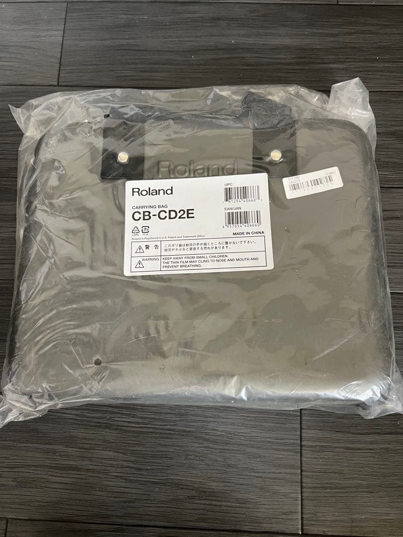 Other Roland Carrying Bag Cb-Cd2E