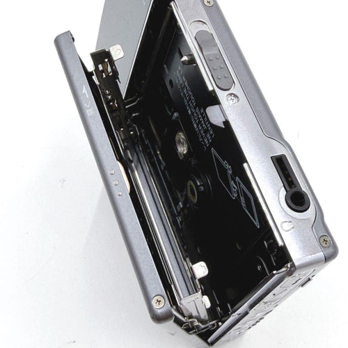 Sony Portable Md Players Mz-E3