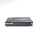 Sony Portable Md Players Mz-E3