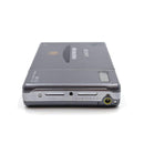 Sony Portable Md Players Mz-E3