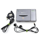 Sony Portable Md Players Mz-E3