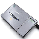 Sony Portable Md Players Mz-E3