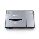 Sony Portable Md Players Mz-E3