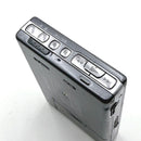 Sony Portable Md Players Mz-E3