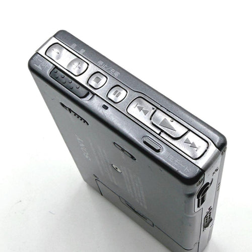 Sony Portable Md Players Mz-E3