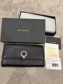 Bvlgari Long Wallets