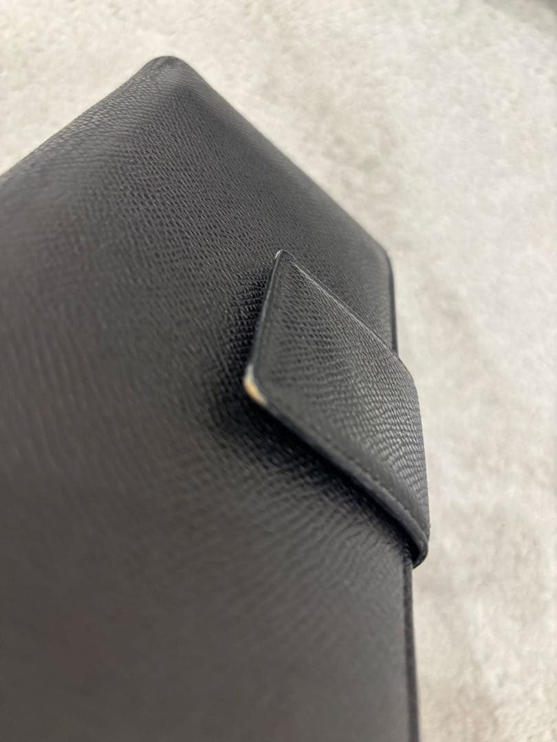 Bvlgari Long Wallets