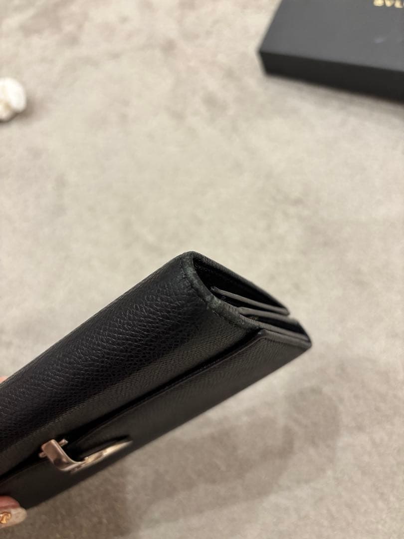 Bvlgari Long Wallets