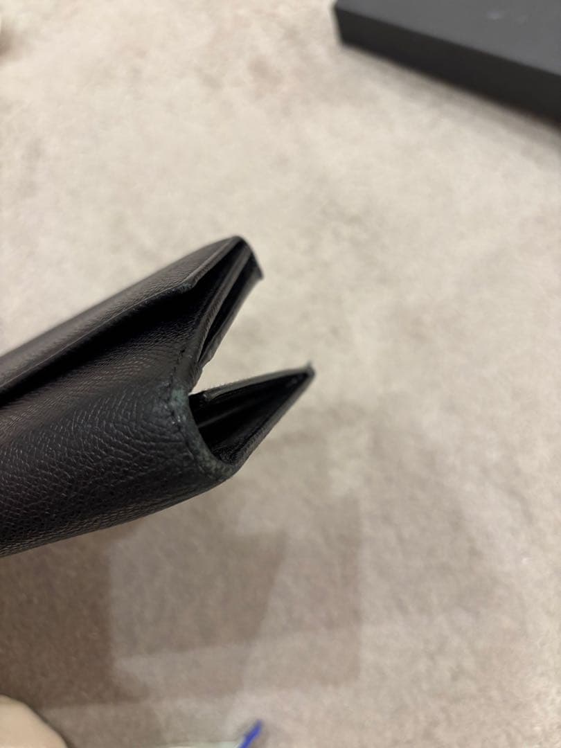 Bvlgari Long Wallets