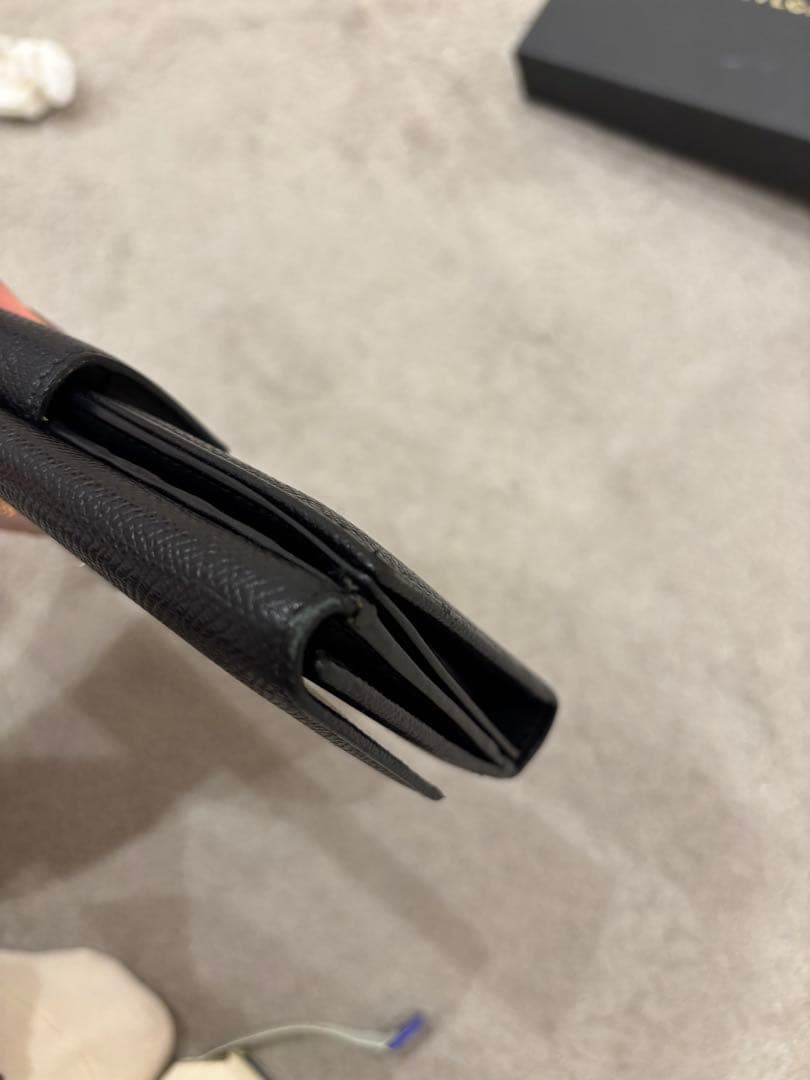 Bvlgari Long Wallets