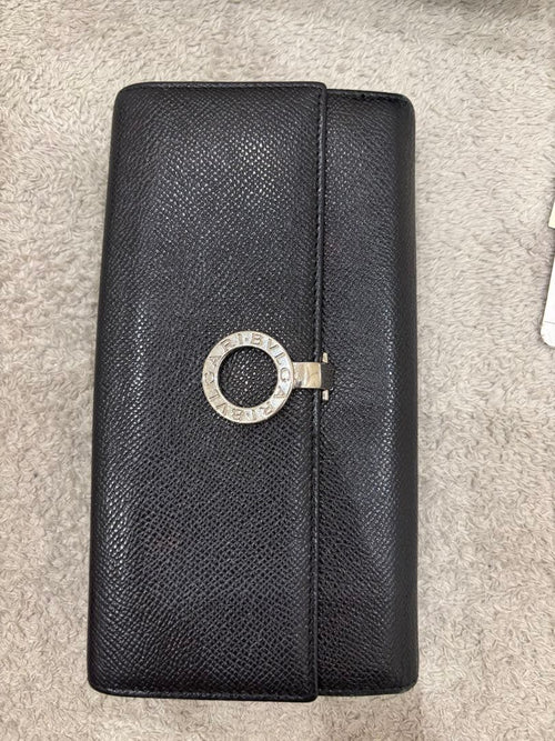 Bvlgari Long Wallets