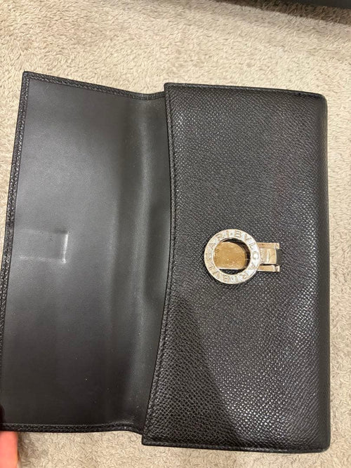 Bvlgari Long Wallets
