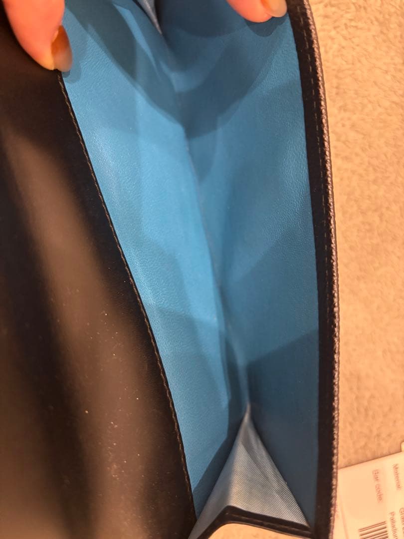 Bvlgari Long Wallets