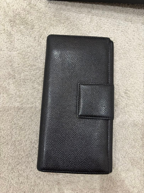 Bvlgari Long Wallets