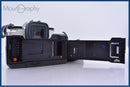 Slr Camera (Film) Canon Eos 55 #Am5542