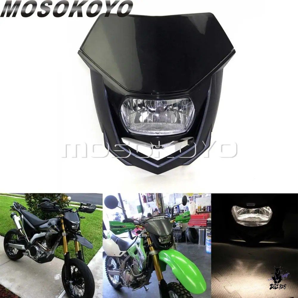 Light Winker Dr650/Rm-Z 650/