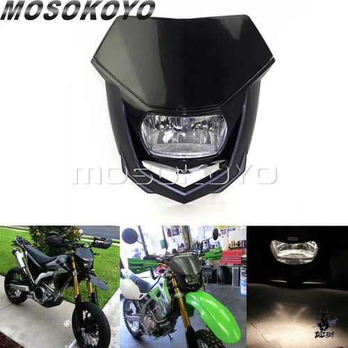 Light Winker Dr650/Rm-Z 650/