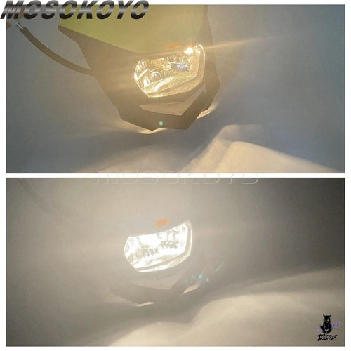 Light Winker Dr650/Rm-Z 650/