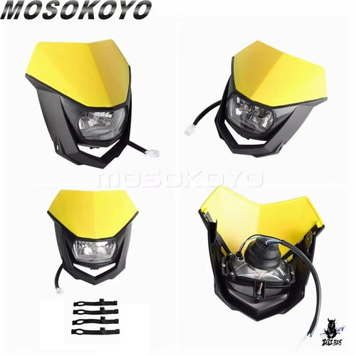 Light Winker Dr650/Rm-Z 650/