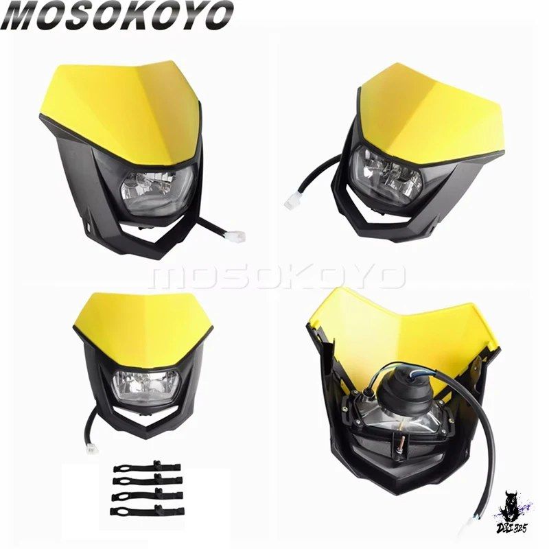 Light Winker Dr650/Rm-Z 650/