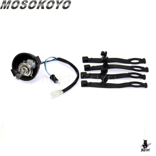 Light Winker Dr650/Rm-Z 650/