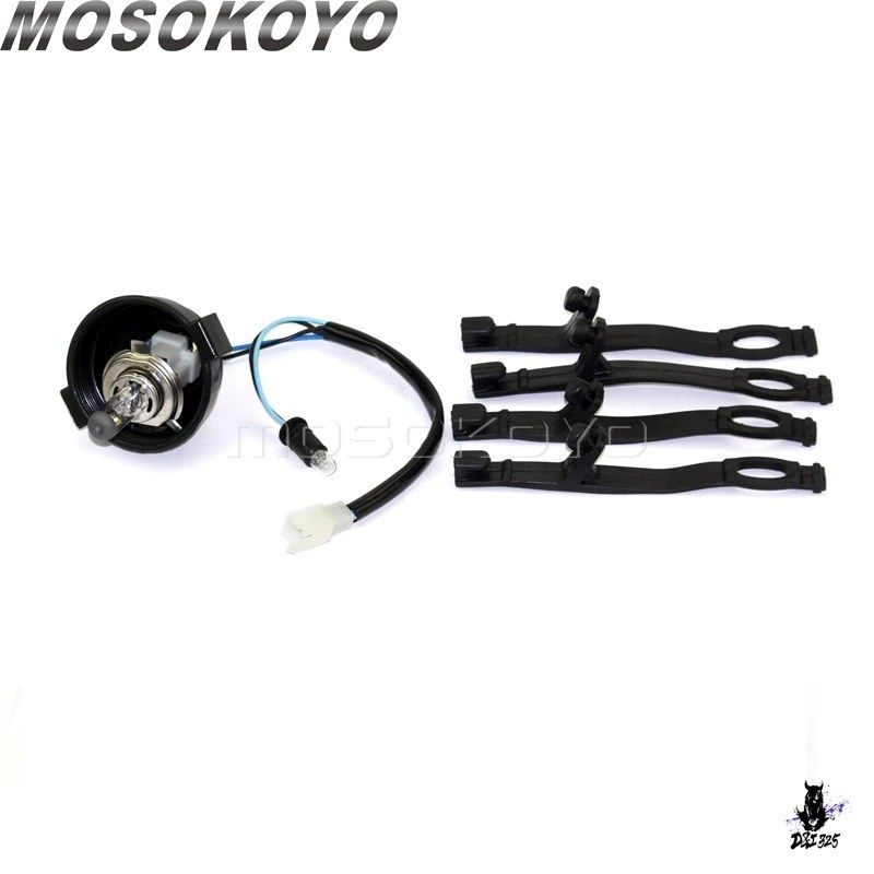 Light Winker Dr650/Rm-Z 650/