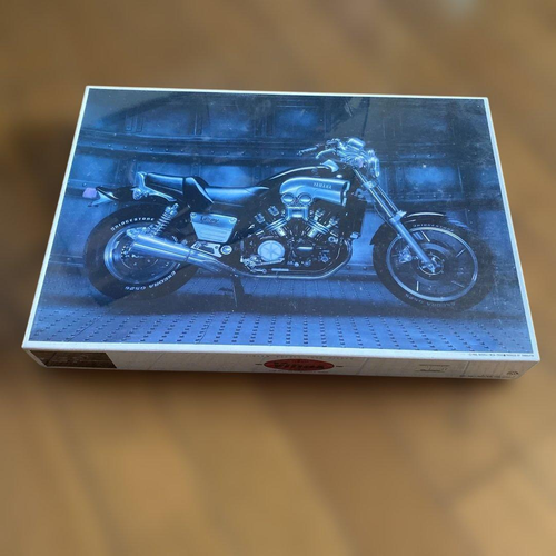 Yamaha Others V-Max1200 1000