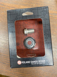 Steering Dampers Roland Sands Design